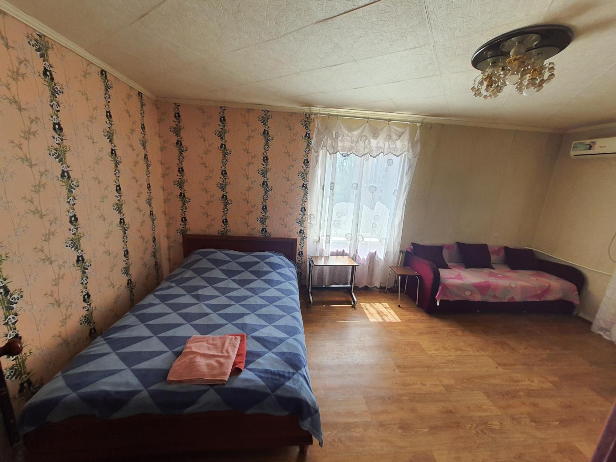 Однокімнатні Апартаменти Повністю Krivoy Rog Luaran gambar